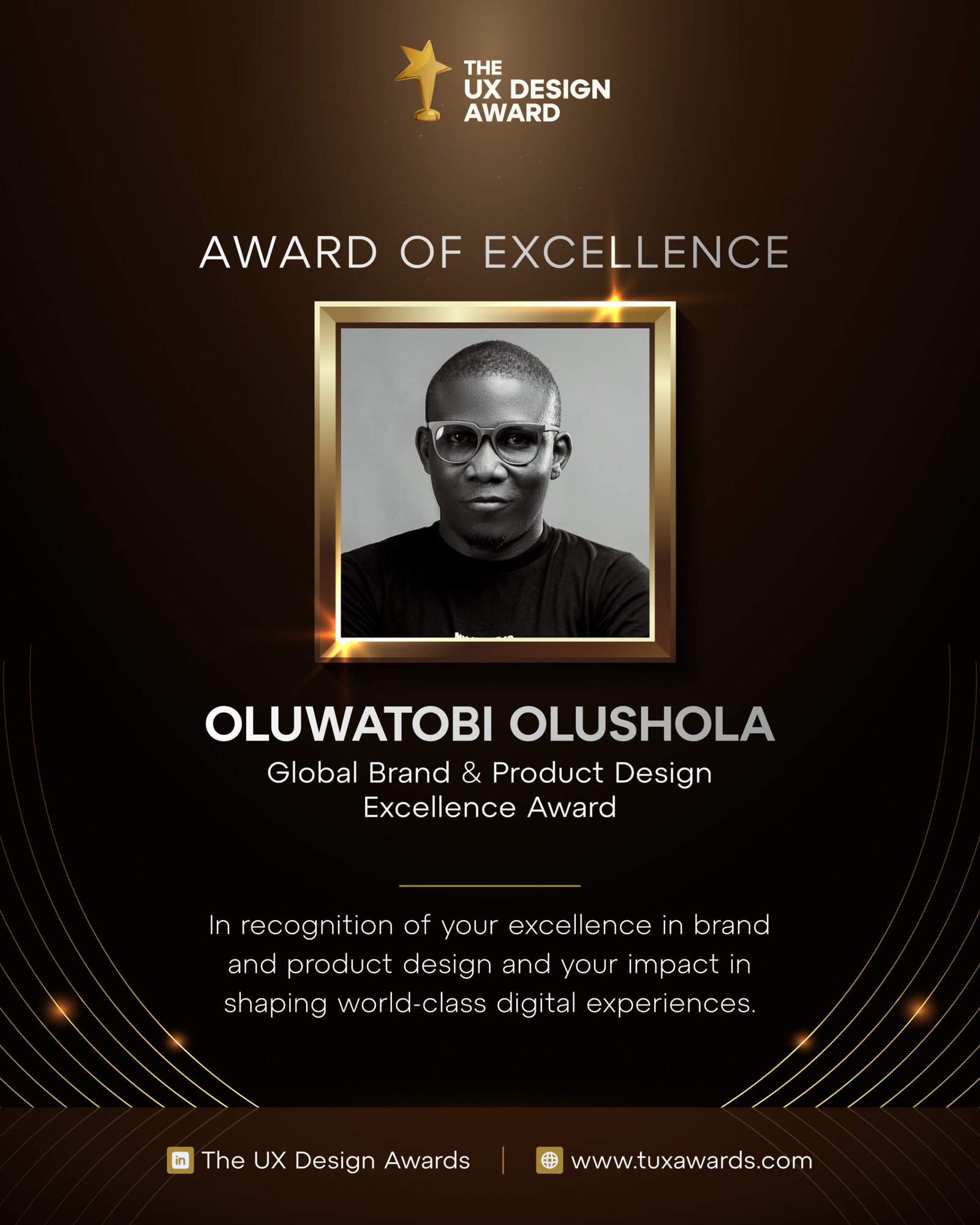 TUDA - Oluwatobi